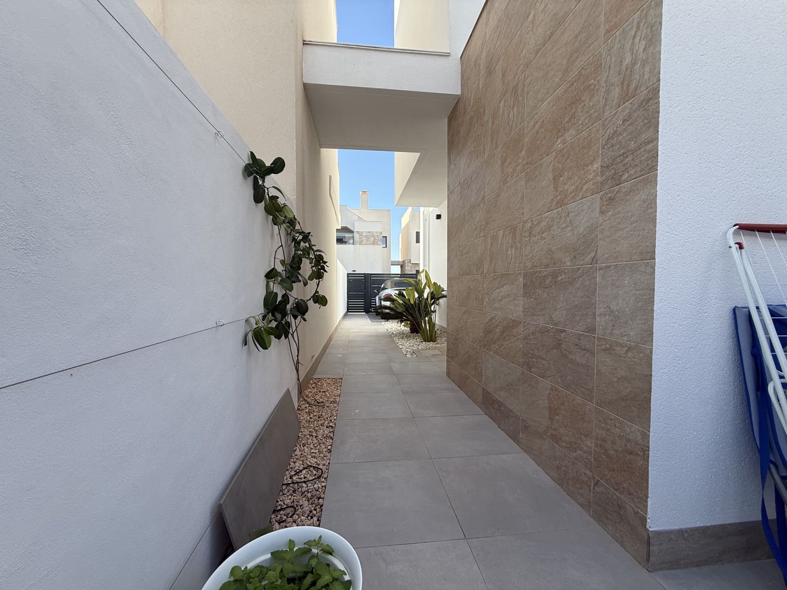 3 makuuhuone Huvila myytävänä paikassa Los Montesinos mukana uima-altaan 
autotalli - 424 900 € (Ref: 9408186)