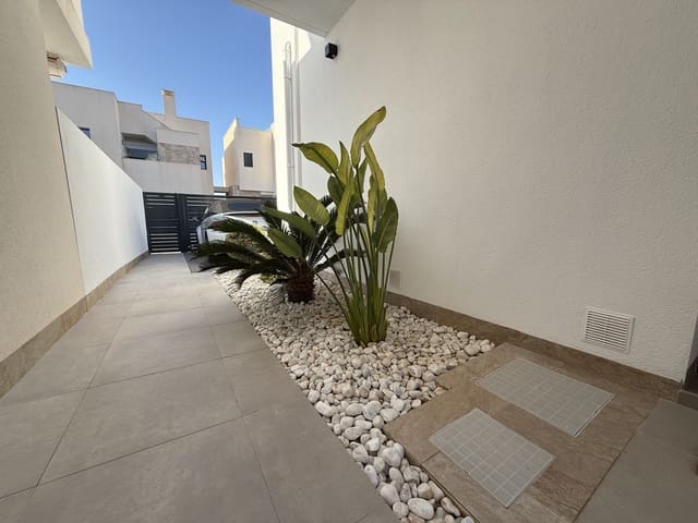 3 camera da letto Villa in vendita in Los Montesinos con piscina garage - 424.900 € (Rif: 9408186)