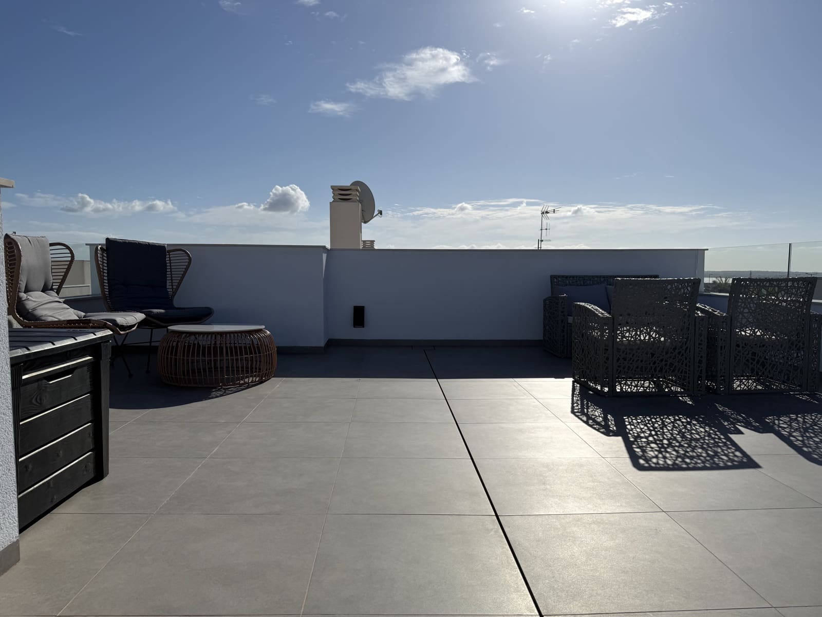 3 makuuhuone Huvila myytävänä paikassa Los Montesinos mukana uima-altaan 
autotalli - 424 900 € (Ref: 9408186)