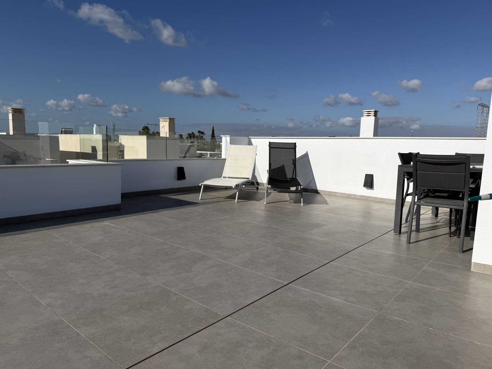 3 makuuhuone Huvila myytävänä paikassa Los Montesinos mukana uima-altaan 
autotalli - 424 900 € (Ref: 9408186)