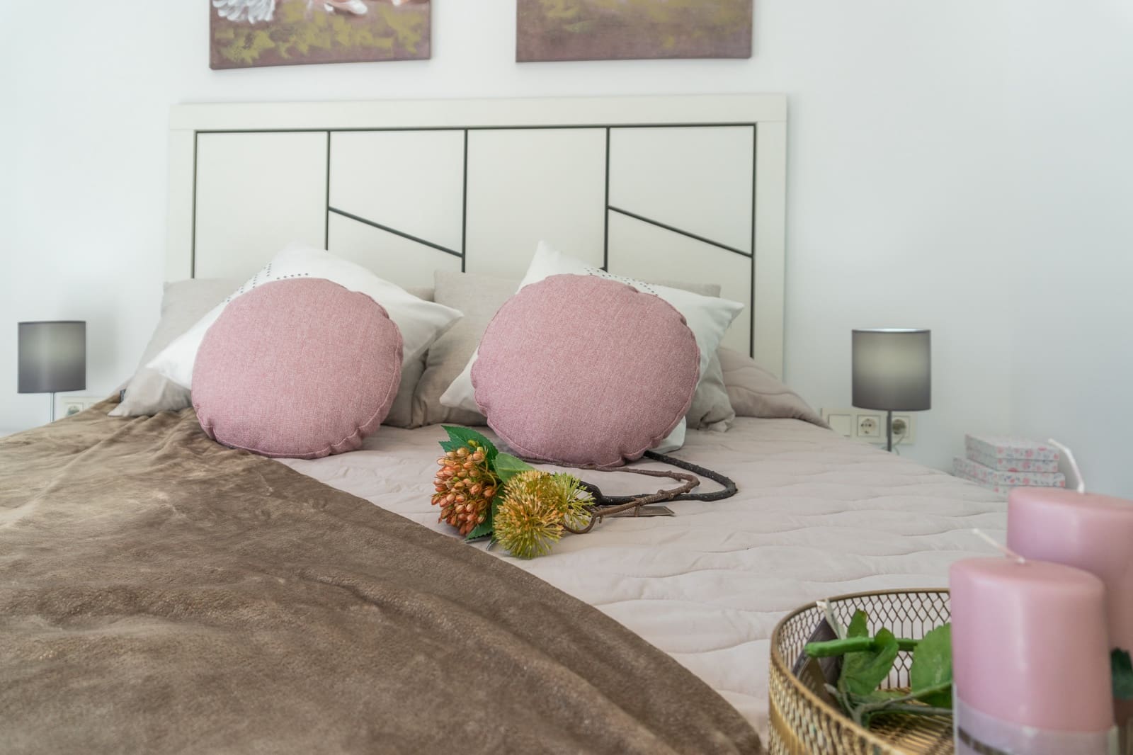 3 bedroom Apartment for sale in Torrevieja with pool garage - € 279,900 (Ref: 9426457)