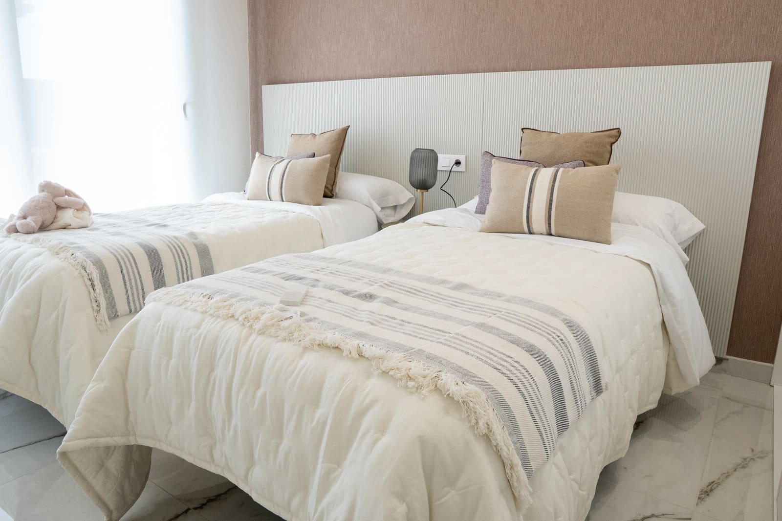 Chalet de 3 habitaciones en Ciudad Quesada en venta con piscina garaje - 495.900 € (Ref: 9426466)