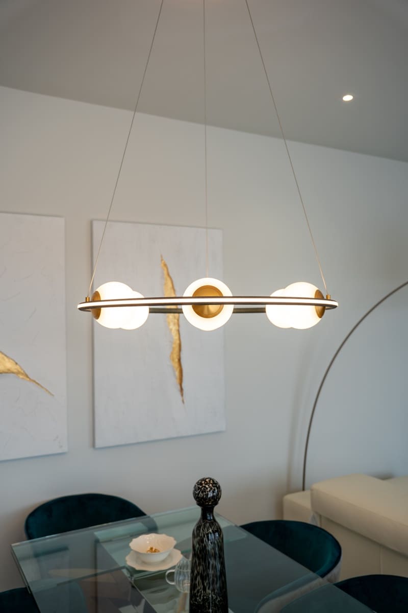 Chalet de 3 habitaciones en Ciudad Quesada en venta con piscina garaje - 495.900 € (Ref: 9426466)