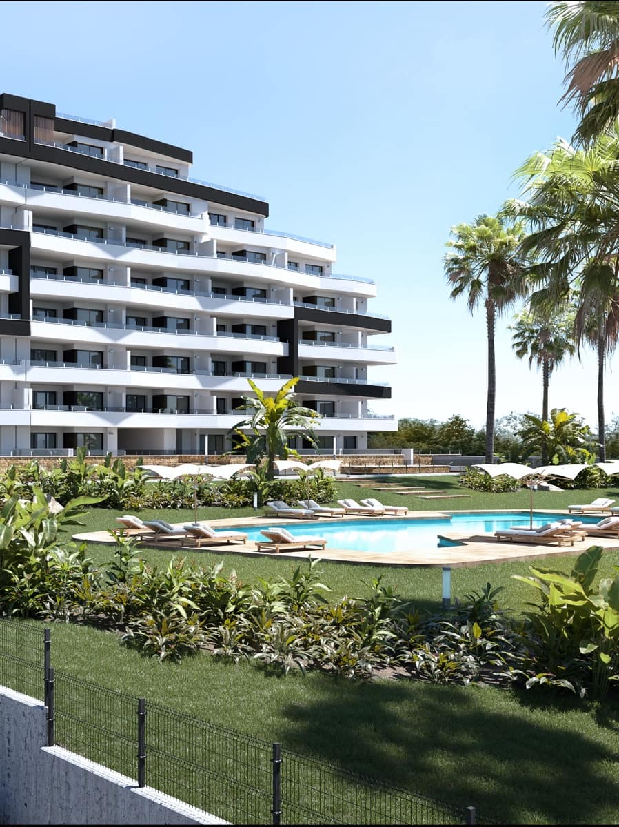 2 camera da letto Appartamento in vendita in San Miguel de Salinas con piscina garage - 218.900 € (Rif: 9426470)