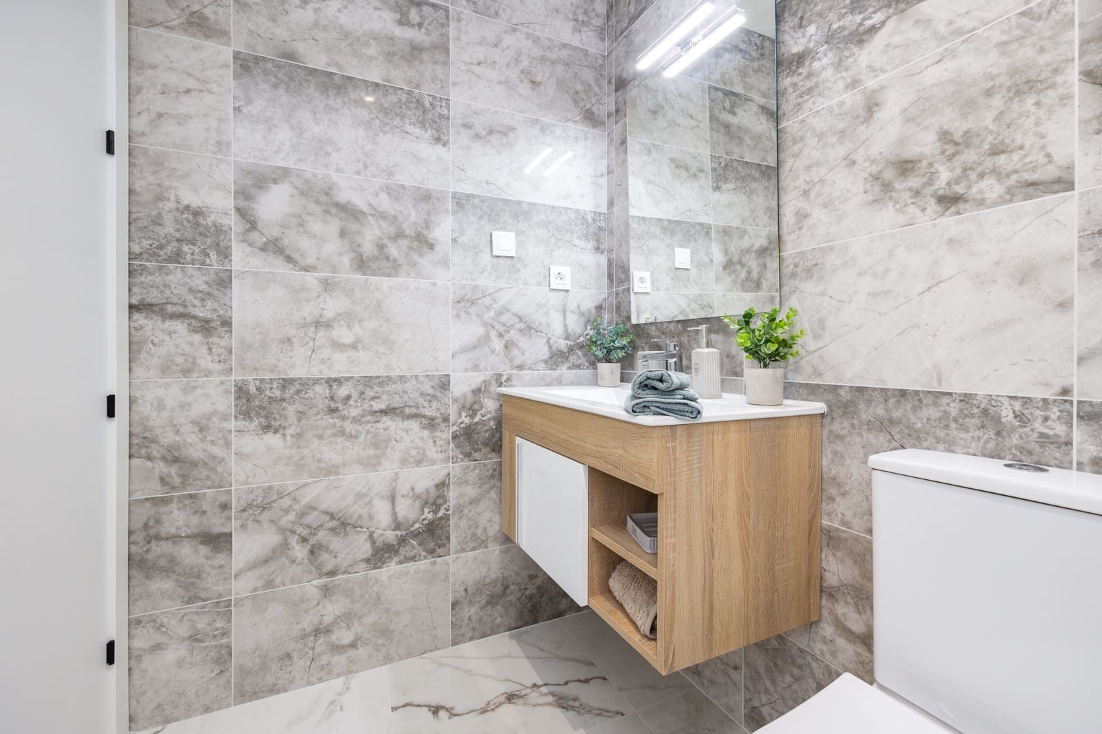 2 camera da letto Appartamento in vendita in San Miguel de Salinas con piscina garage - 218.900 € (Rif: 9426470)