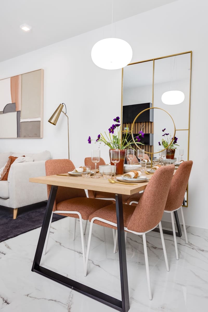 2 camera da letto Appartamento in vendita in San Miguel de Salinas con piscina garage - 218.900 € (Rif: 9426470)