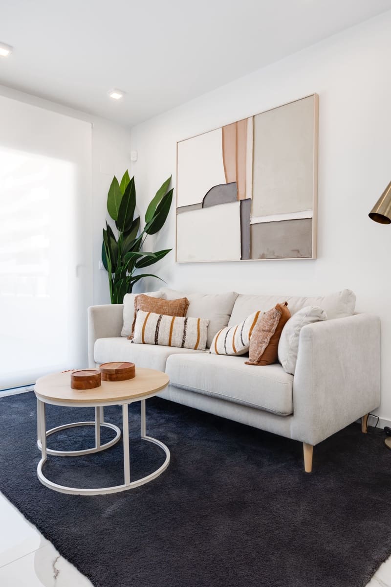 2 camera da letto Appartamento in vendita in San Miguel de Salinas con piscina garage - 218.900 € (Rif: 9426470)