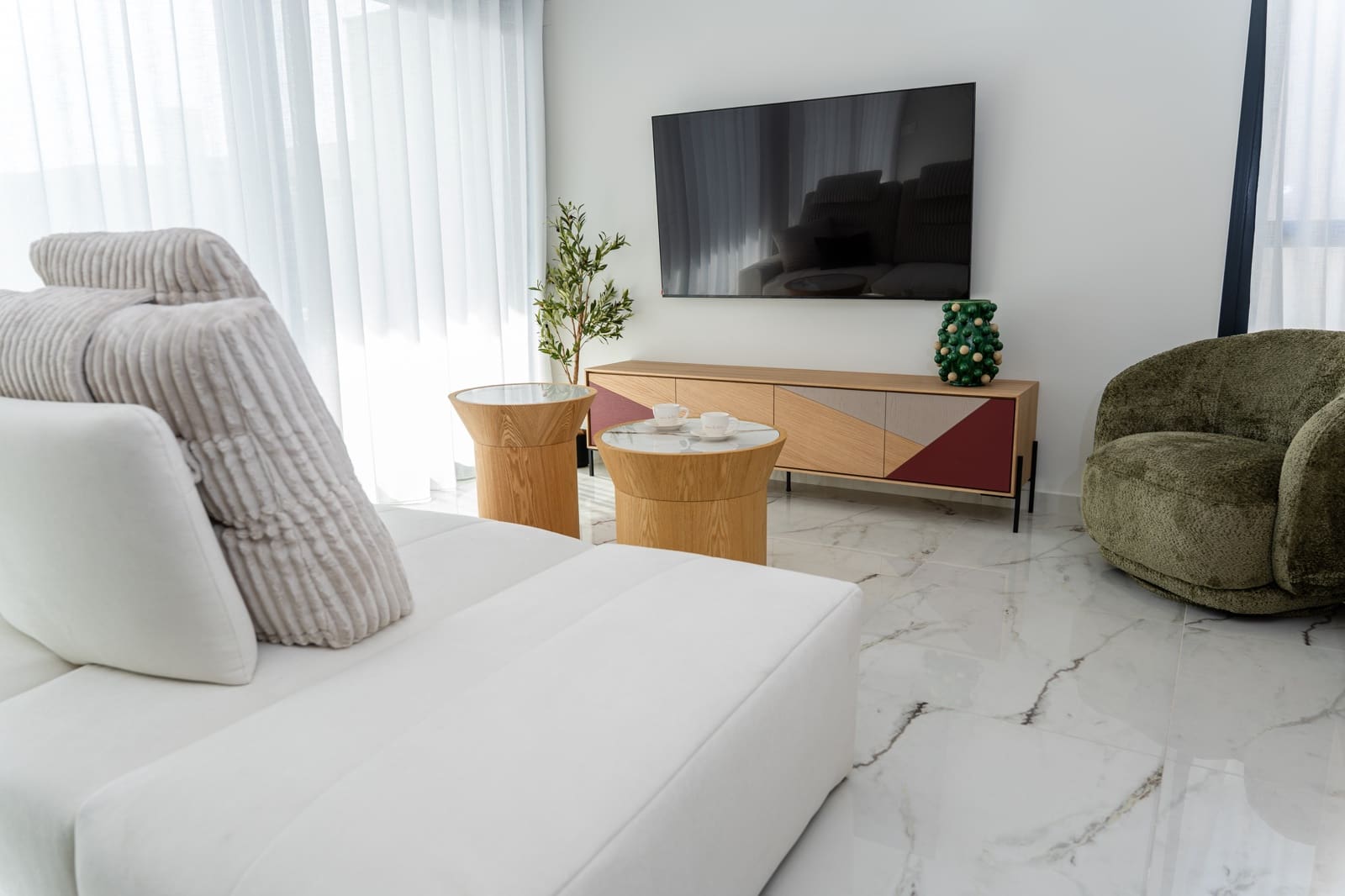 3 makuuhuone Huvila myytävänä paikassa Ciudad Quesada mukana uima-altaan 
autotalli - 554 900 € (Ref: 9426473)