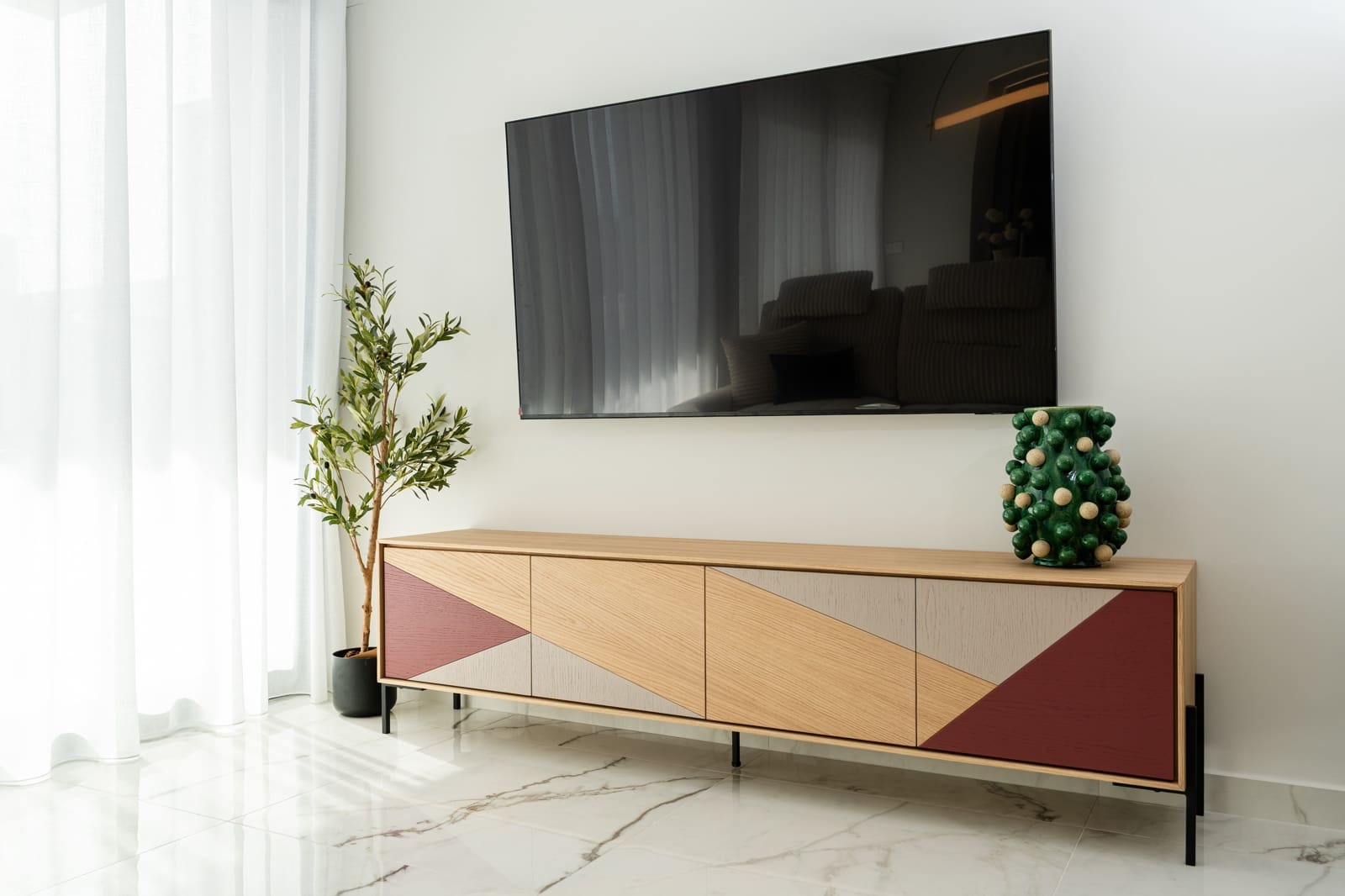 3 makuuhuone Huvila myytävänä paikassa Ciudad Quesada mukana uima-altaan 
autotalli - 554 900 € (Ref: 9426473)