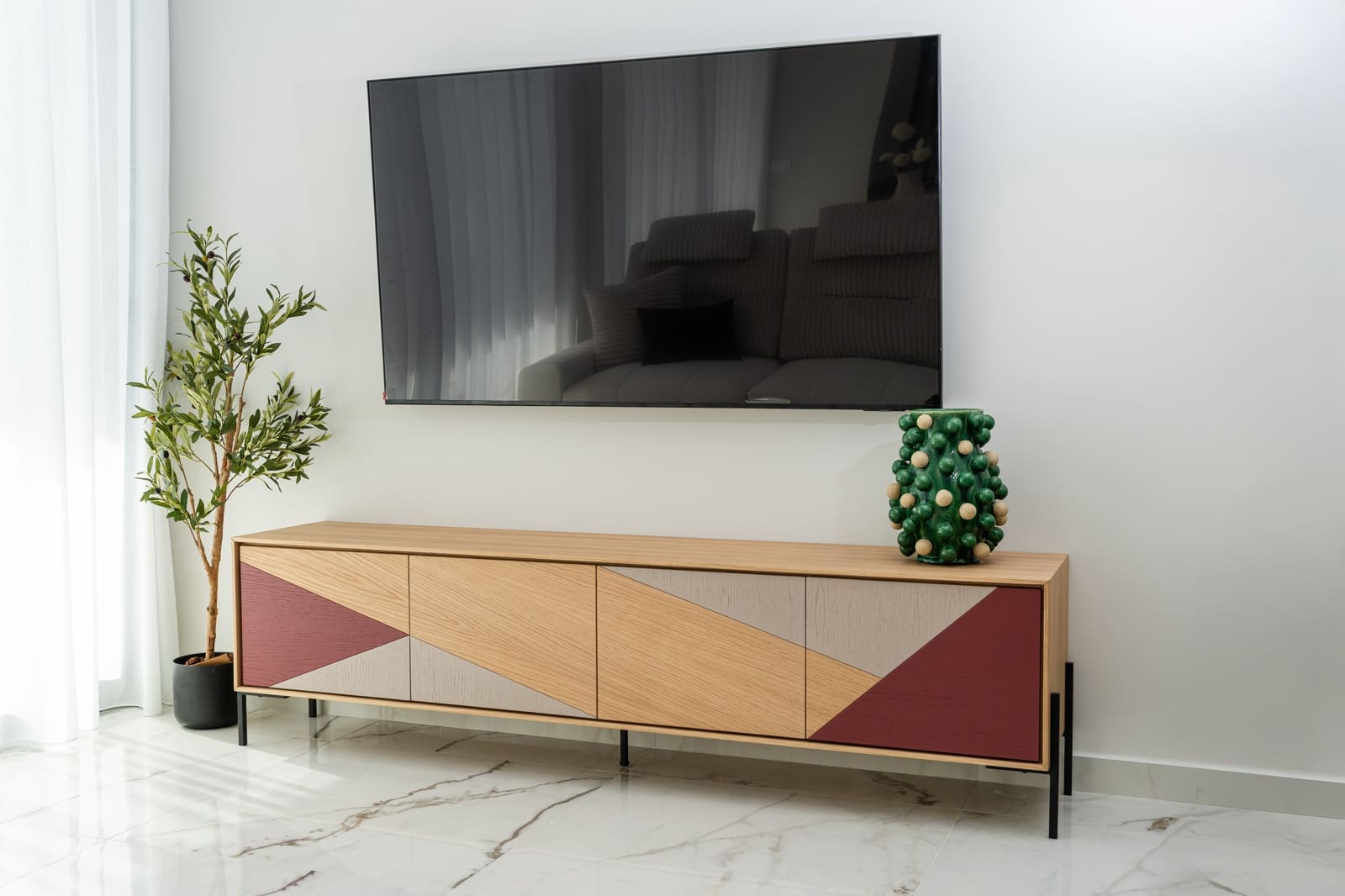 3 makuuhuone Huvila myytävänä paikassa Ciudad Quesada mukana uima-altaan 
autotalli - 554 900 € (Ref: 9426473)