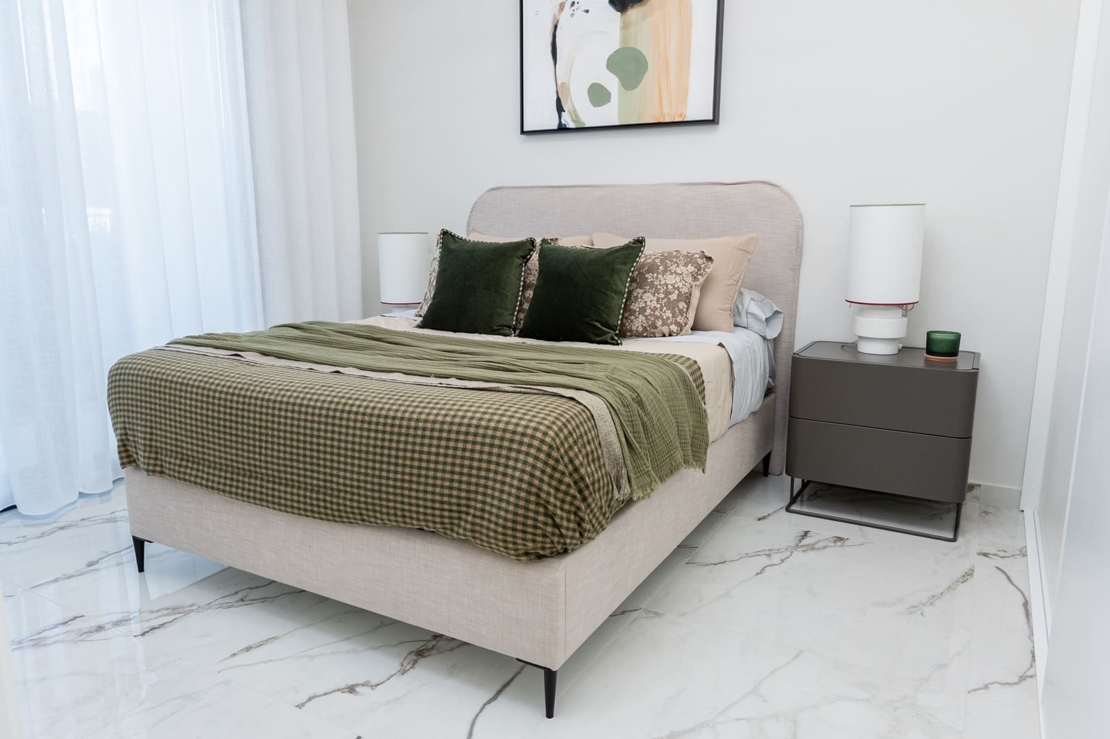 3 makuuhuone Huvila myytävänä paikassa Ciudad Quesada mukana uima-altaan 
autotalli - 554 900 € (Ref: 9426473)