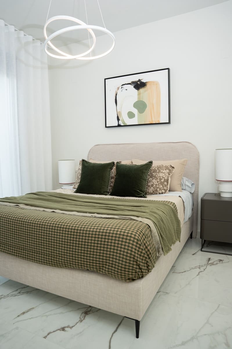 3 makuuhuone Huvila myytävänä paikassa Ciudad Quesada mukana uima-altaan 
autotalli - 554 900 € (Ref: 9426473)