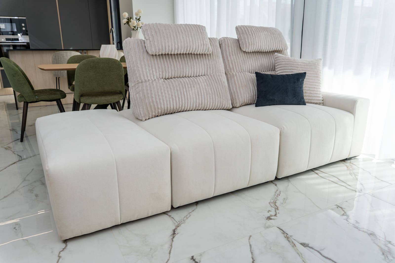 3 makuuhuone Huvila myytävänä paikassa Ciudad Quesada mukana uima-altaan 
autotalli - 554 900 € (Ref: 9426473)