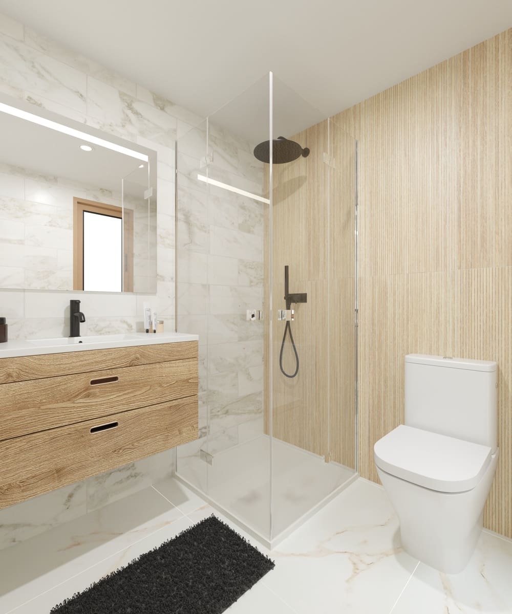 3 sypialnia Dom na sprzedaż w Dolores z basenem garażem - 259 900 € (Ref: 9426474)