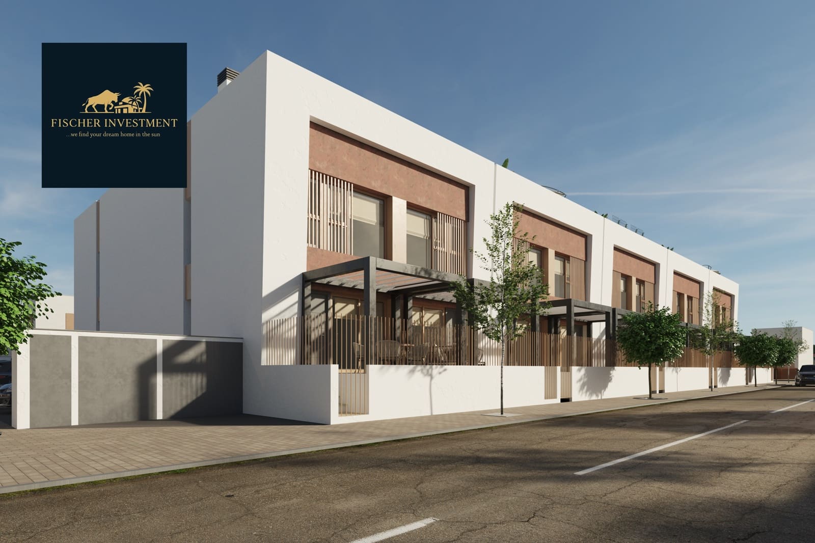 3 sypialnia Dom na sprzedaż w Dolores z basenem garażem - 259 900 € (Ref: 9426474)