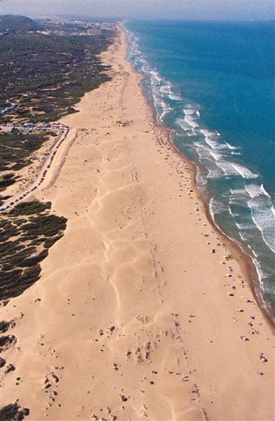 2 soverom Strandleiligheter til salgs i Torrevieja med svømmebasseng garasje - € 359 900 (Ref: 9426477)