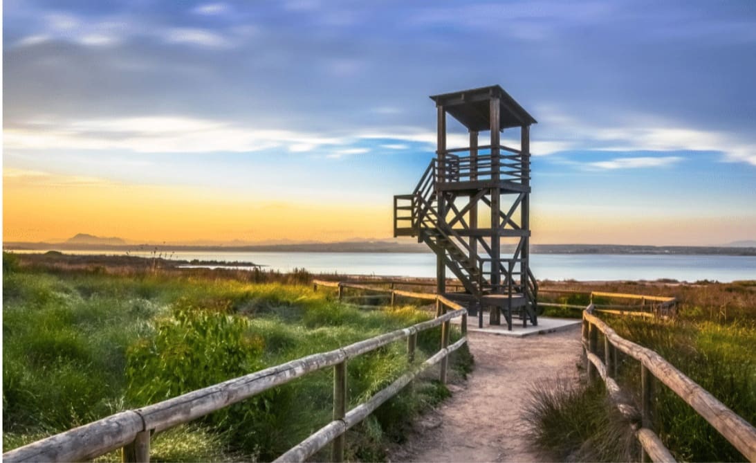 2 soverom Strandleiligheter til salgs i Torrevieja med svømmebasseng garasje - € 359 900 (Ref: 9426477)