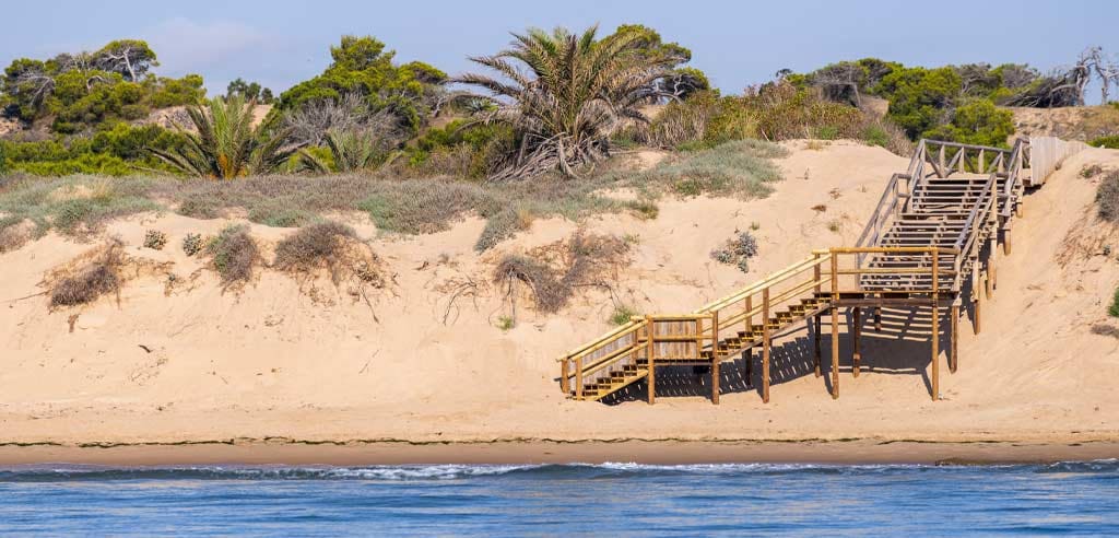 2 soverom Strandleiligheter til salgs i Torrevieja med svømmebasseng garasje - € 359 900 (Ref: 9426477)