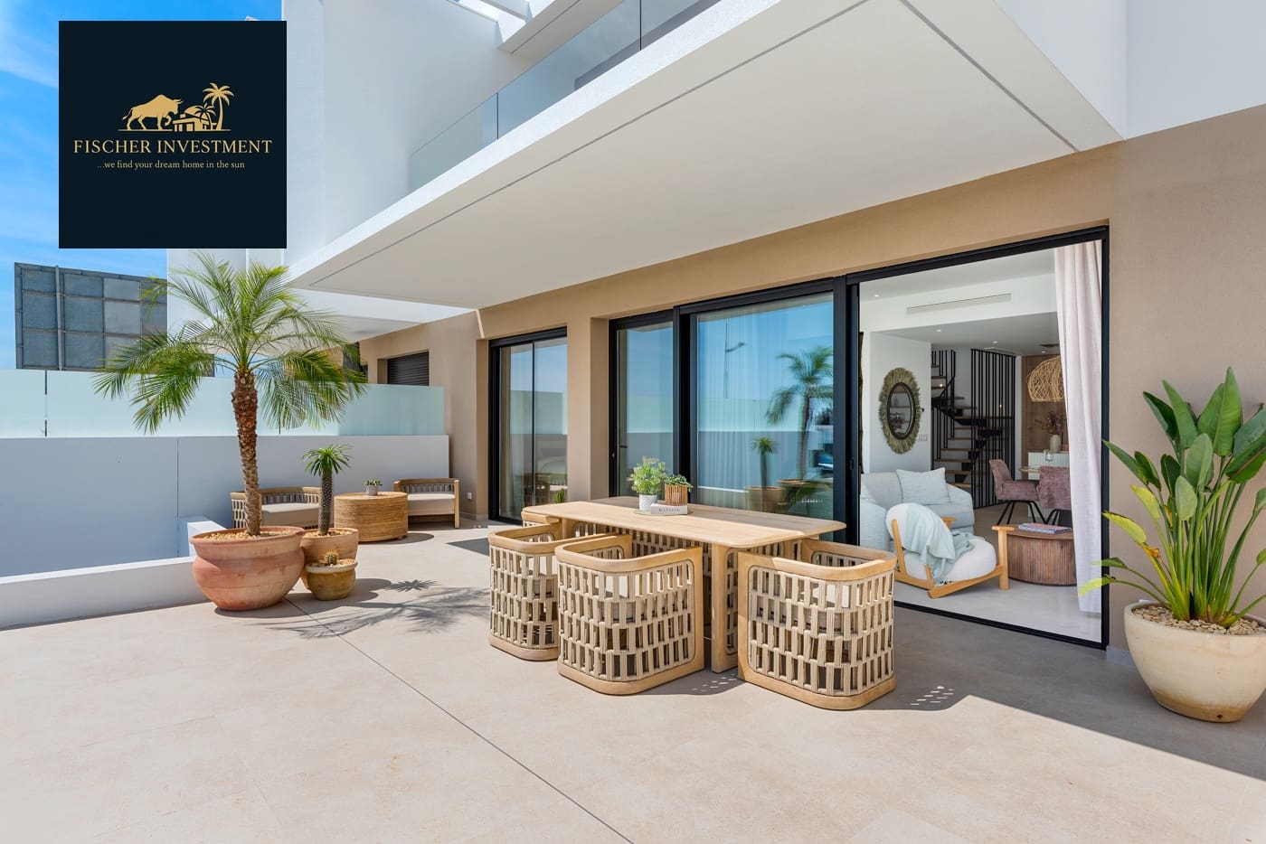 3 camera da letto Villa in vendita in Dolores con piscina garage - 388.900 € (Rif: 9426481)