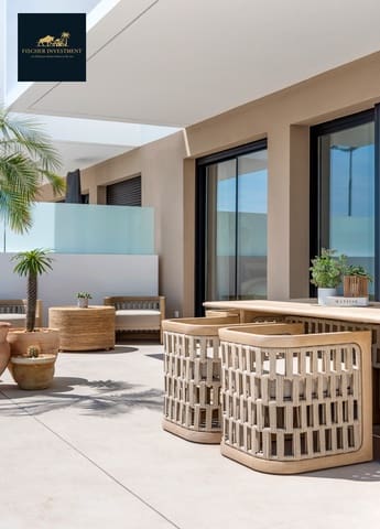 3 bedroom Villa for sale in Dolores with pool garage - € 388,900 (Ref: 9426481)