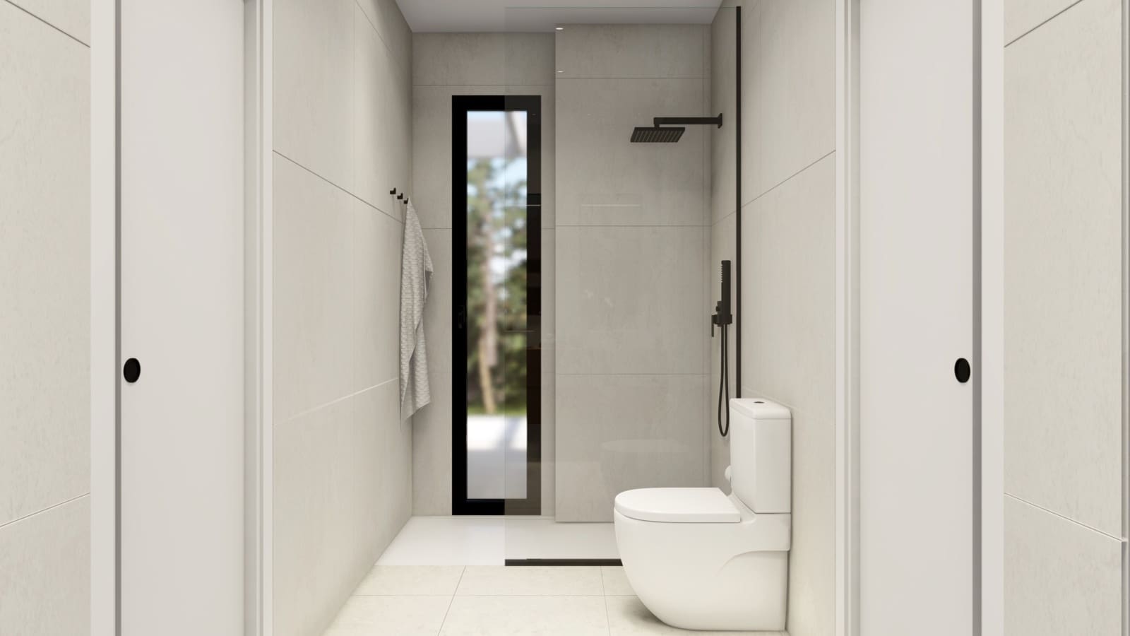 3 camera da letto Villa in vendita in Dolores con piscina garage - 388.900 € (Rif: 9426481)