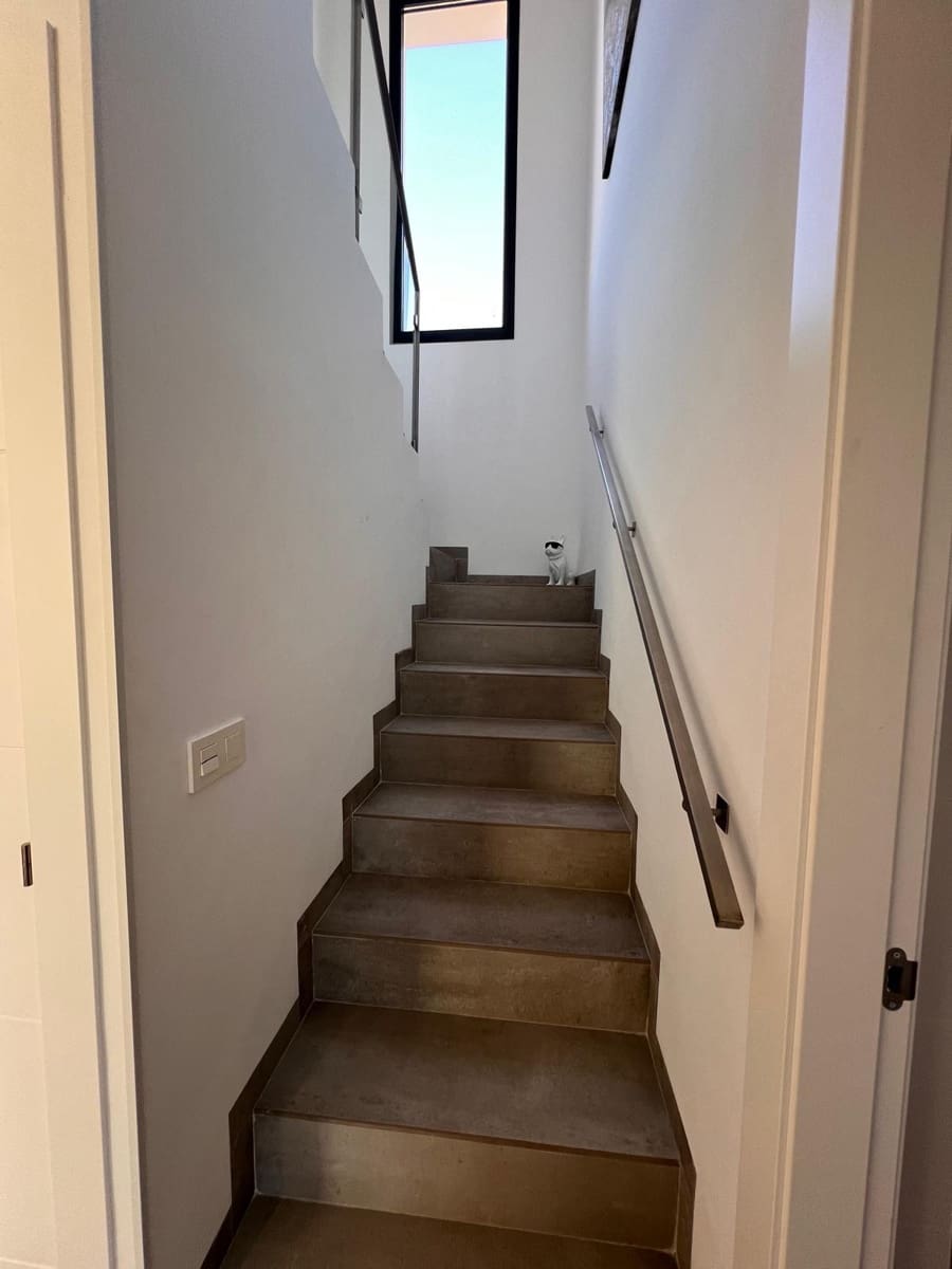 3 soveværelse Villa til salg i Los Montesinos med swimmingpool garage - € 329.900 (Ref: 9426482)