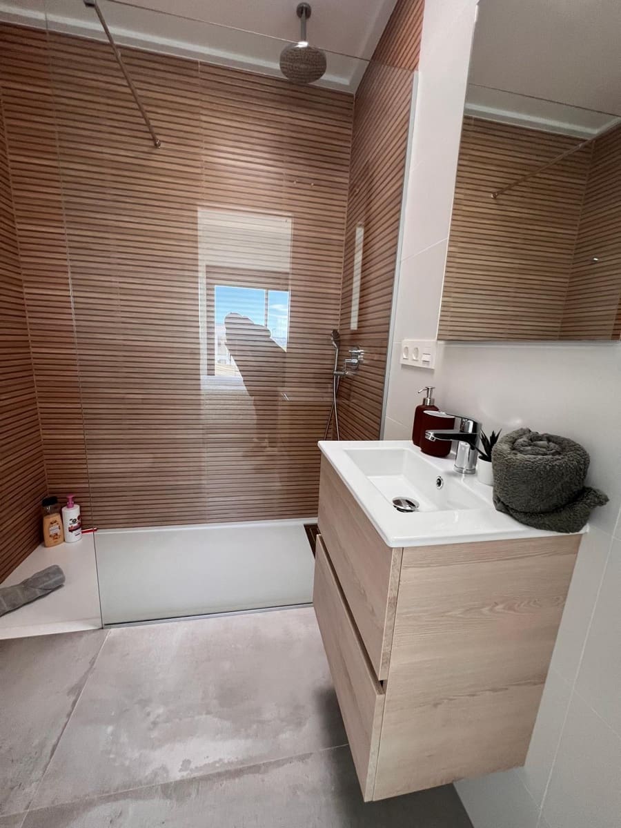 3 soveværelse Villa til salg i Los Montesinos med swimmingpool garage - € 329.900 (Ref: 9426482)