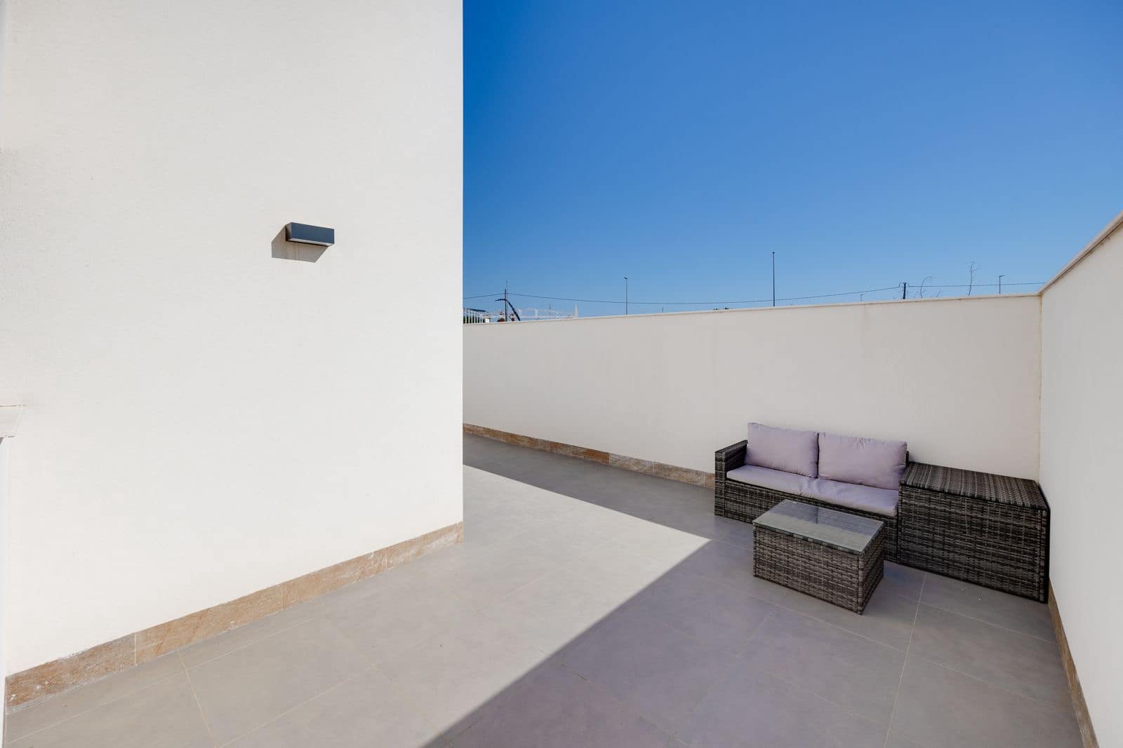 3 soveværelse Villa til salg i Los Montesinos med swimmingpool garage - € 349.900 (Ref: 9426483)