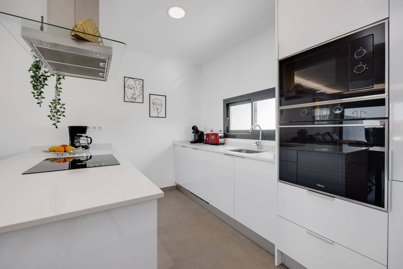 3 soveværelse Villa til salg i Los Montesinos med swimmingpool garage - € 349.900 (Ref: 9426483)