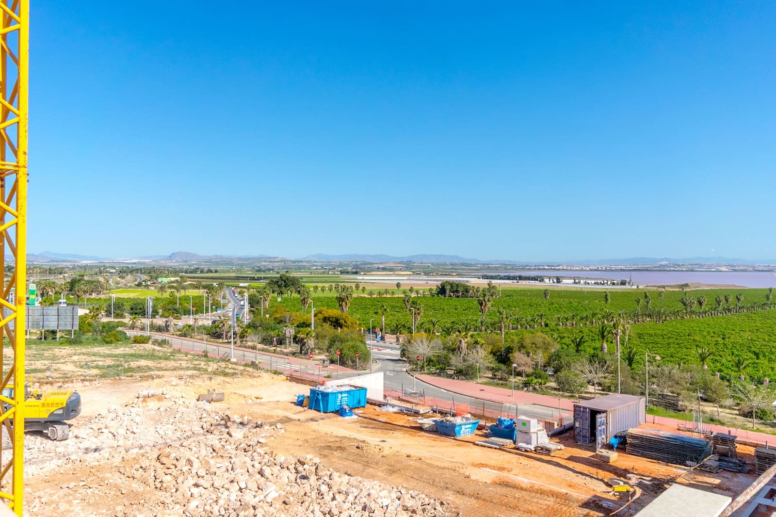 2 sypialnia Apartament na sprzedaż w Torrevieja z basenem garażem - 289 900 € (Ref: 9426485)