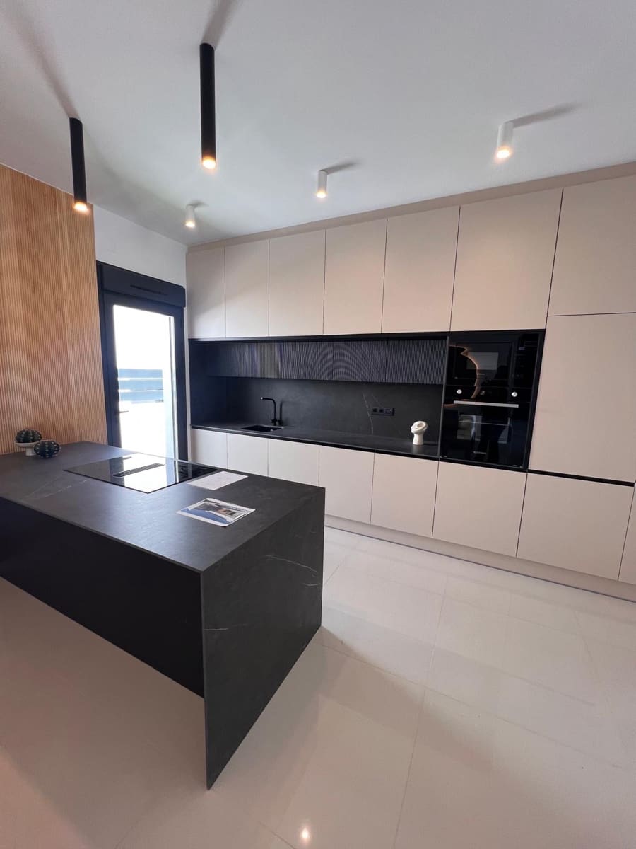 3 bedroom Villa for sale in San Miguel de Salinas with pool garage - € 419,900 (Ref: 9426551)