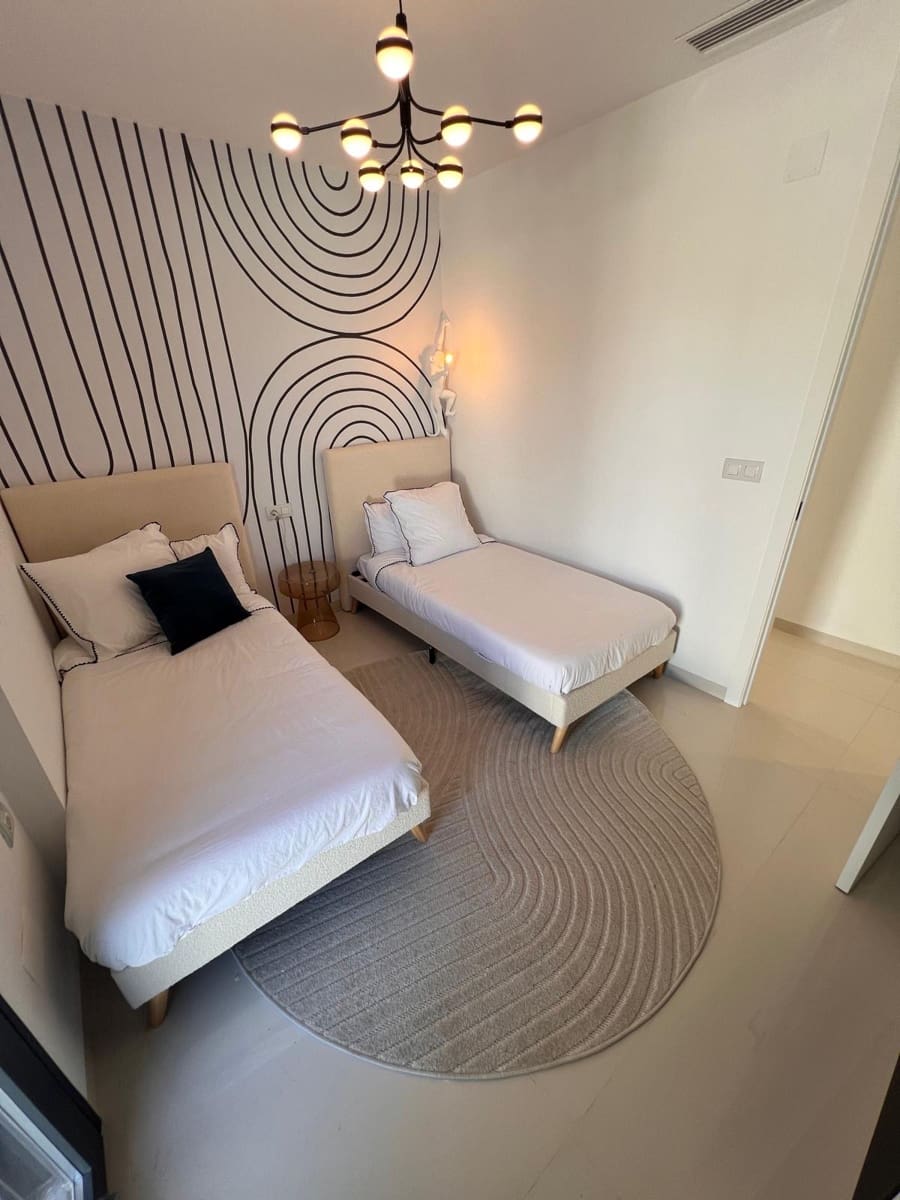 3 bedroom Villa for sale in San Miguel de Salinas with pool garage - € 419,900 (Ref: 9426551)