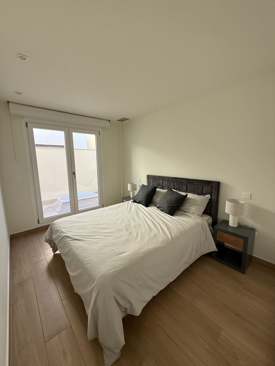 3 soverom Villa til salgs i Rojales med svømmebasseng garasje - € 549 900 (Ref: 9462601)