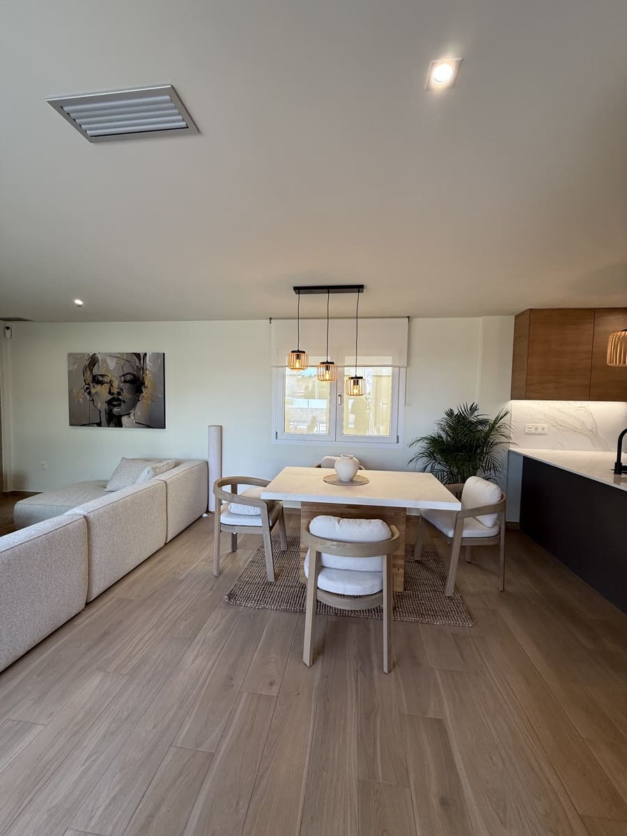 3 soverom Villa til salgs i Rojales med svømmebasseng garasje - € 549 900 (Ref: 9462601)