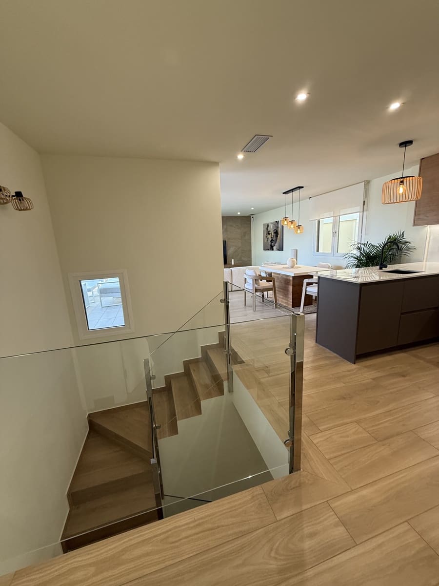 3 soverom Villa til salgs i Rojales med svømmebasseng garasje - € 549 900 (Ref: 9462601)