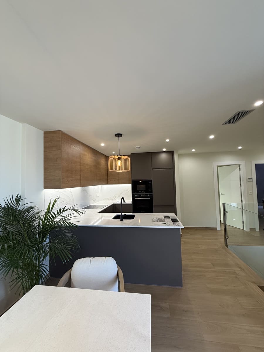 3 soverom Villa til salgs i Rojales med svømmebasseng garasje - € 549 900 (Ref: 9462601)