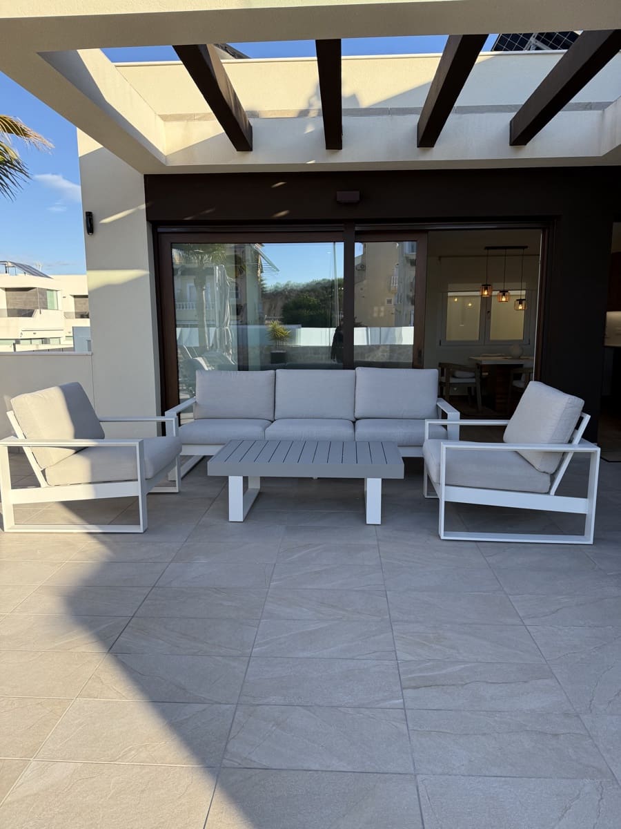 3 soverom Villa til salgs i Rojales med svømmebasseng garasje - € 549 900 (Ref: 9462601)