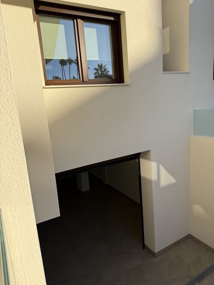 3 soverom Villa til salgs i Rojales med svømmebasseng garasje - € 549 900 (Ref: 9462601)