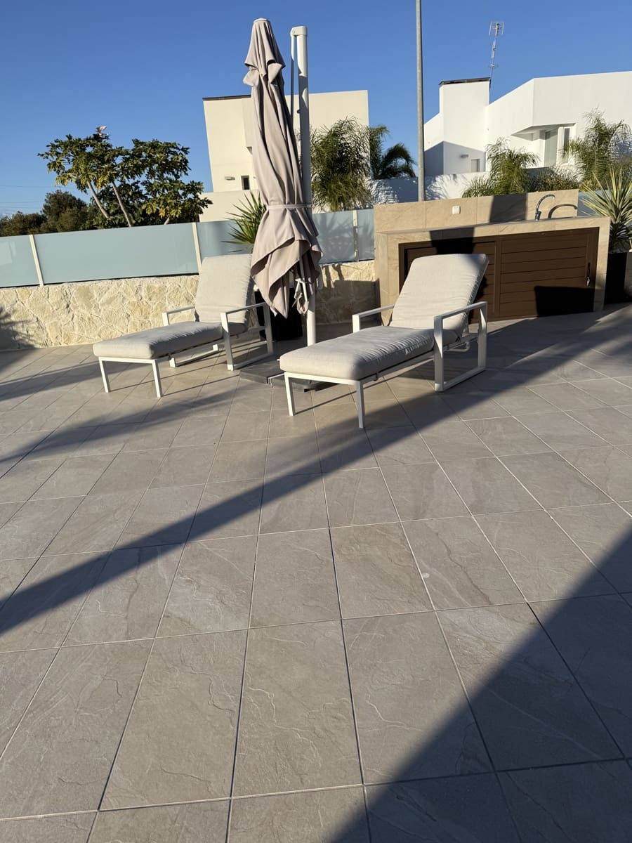 3 soverom Villa til salgs i Rojales med svømmebasseng garasje - € 549 900 (Ref: 9462601)