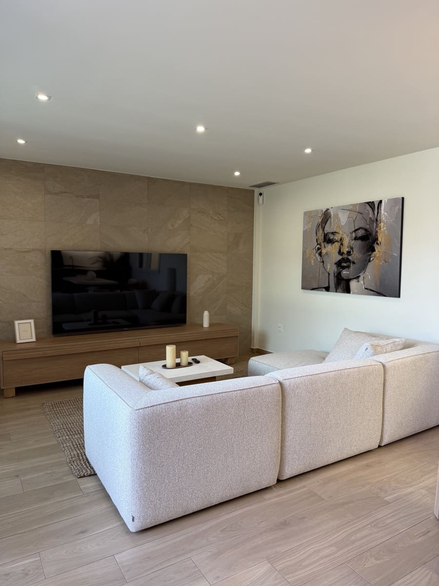 3 soverom Villa til salgs i Rojales med svømmebasseng garasje - € 549 900 (Ref: 9462601)