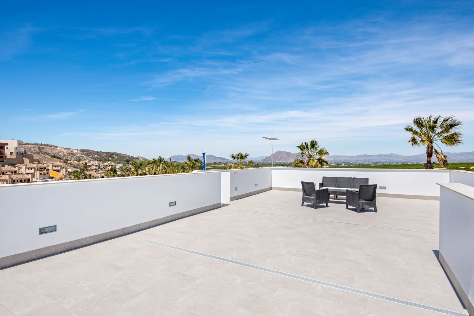 3 quarto Moradia para venda em Algorfa com piscina garagem - 444 900 € (Ref: 9467753)