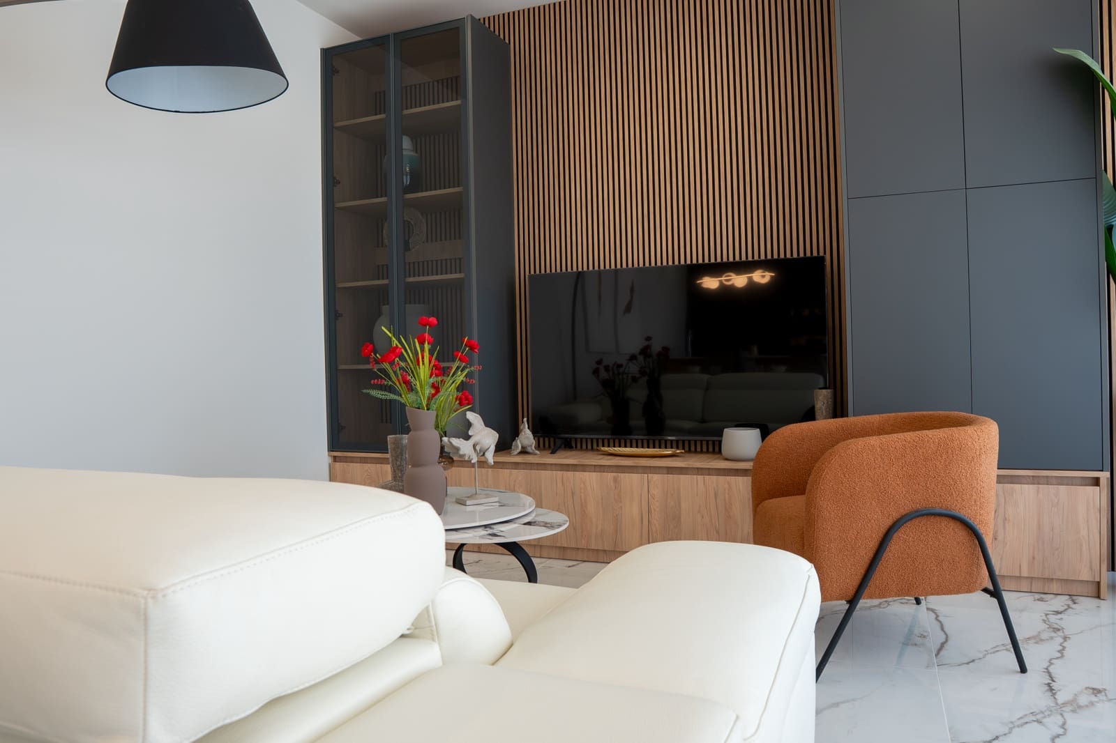 3 sypialnia Willa na sprzedaż w Ciudad Quesada z basenem garażem - 495 900 € (Ref: 9467766)