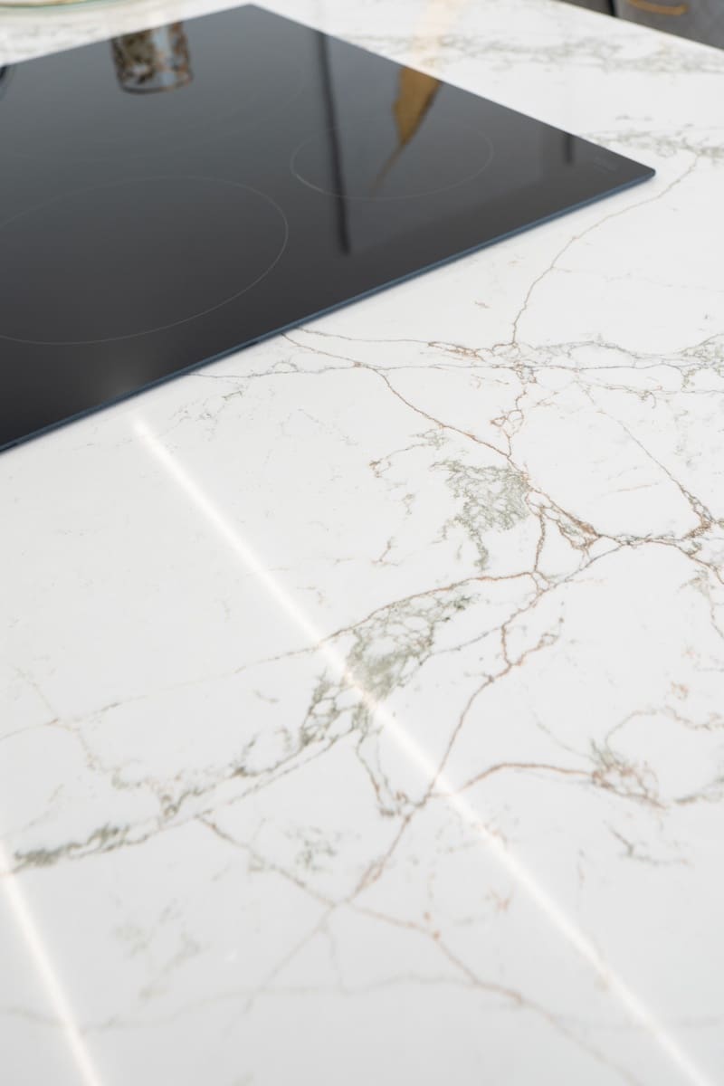 3 sypialnia Willa na sprzedaż w Ciudad Quesada z basenem garażem - 495 900 € (Ref: 9467766)