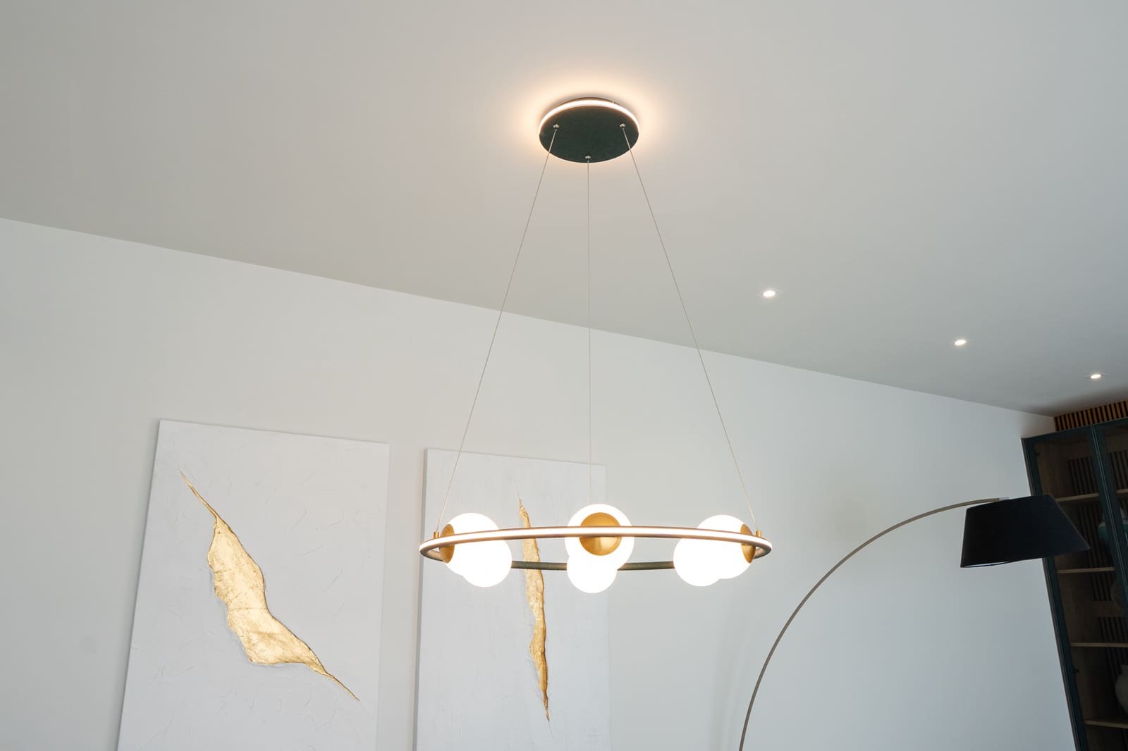 3 sypialnia Willa na sprzedaż w Ciudad Quesada z basenem garażem - 495 900 € (Ref: 9467766)