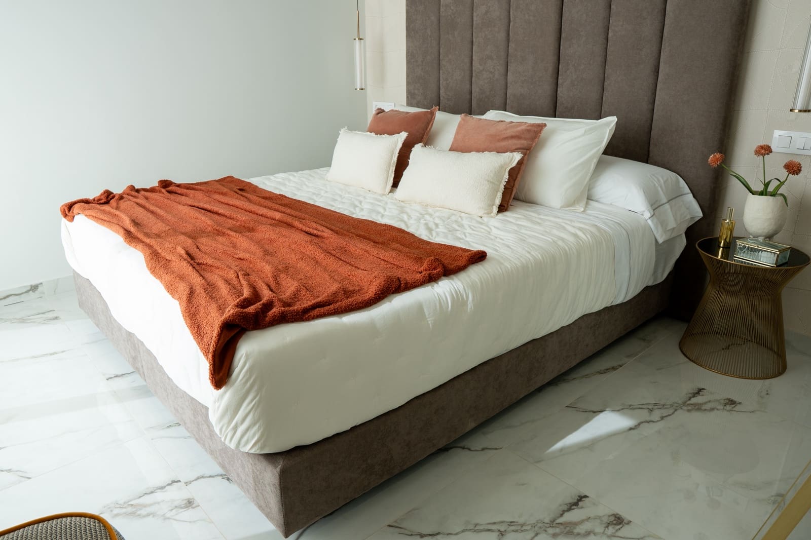 3 sypialnia Willa na sprzedaż w Ciudad Quesada z basenem garażem - 495 900 € (Ref: 9467766)