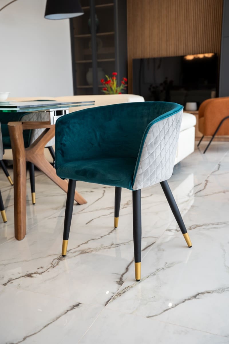 3 sypialnia Willa na sprzedaż w Ciudad Quesada z basenem garażem - 495 900 € (Ref: 9467766)