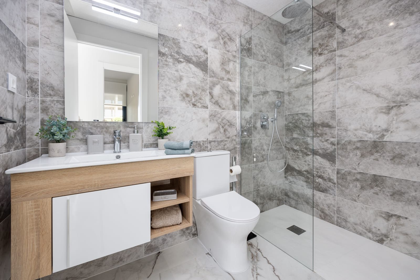 2 camera da letto Appartamento in vendita in San Miguel de Salinas con piscina garage - 218.900 € (Rif: 9467775)