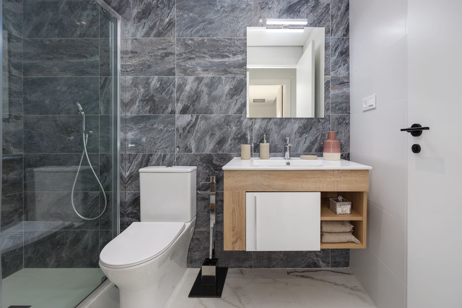 2 camera da letto Appartamento in vendita in San Miguel de Salinas con piscina garage - 218.900 € (Rif: 9467775)