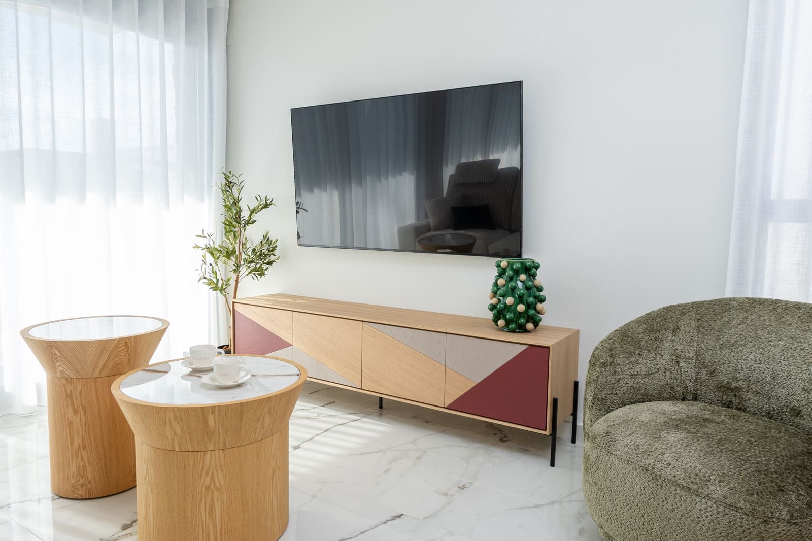 3 Zimmer Villa zu verkaufen in Ciudad Quesada mit Pool Garage - 554.900 € (Ref: 9467804)