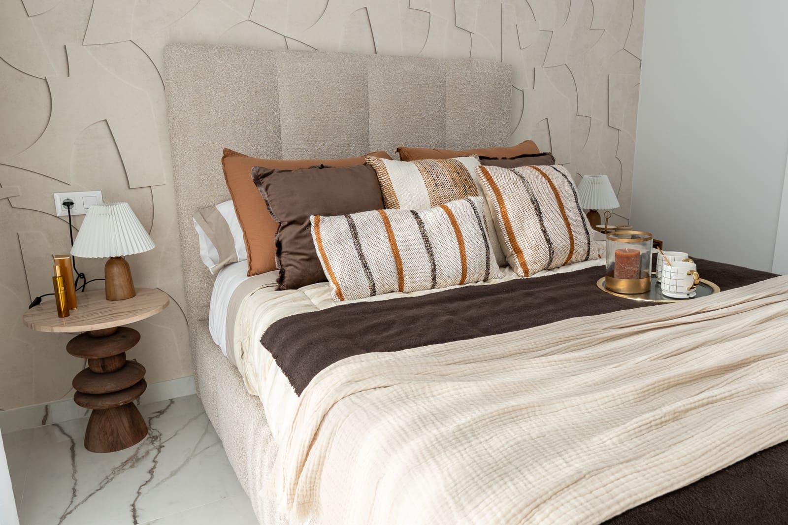 3 Zimmer Villa zu verkaufen in Ciudad Quesada mit Pool Garage - 554.900 € (Ref: 9467804)